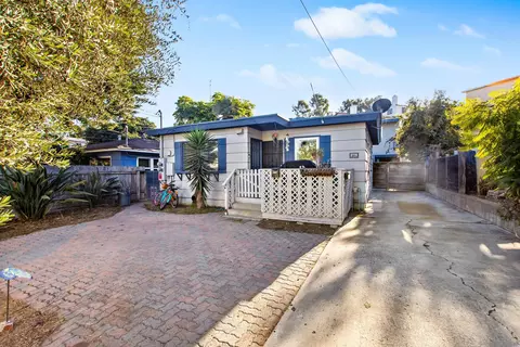 4329-31 Banning St, Ocean Beach, CA 92107