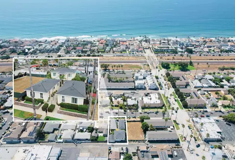 1814-16 S Tremont, Oceanside, CA 92054