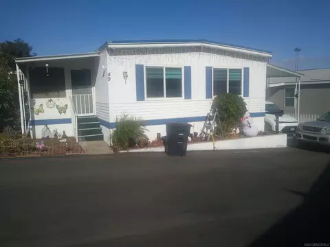 13165 Highway 8 Business #49, El Cajon, CA 92021