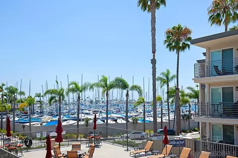 1021 Scott St #358, San Diego, CA 92106