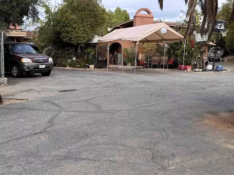 Exterior - 1708 E Msn, Fallbrook, CA 92028 photo 10 of 11