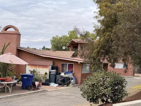 Exterior - 1708 E Msn, Fallbrook, CA 92028 photo 11 of 11