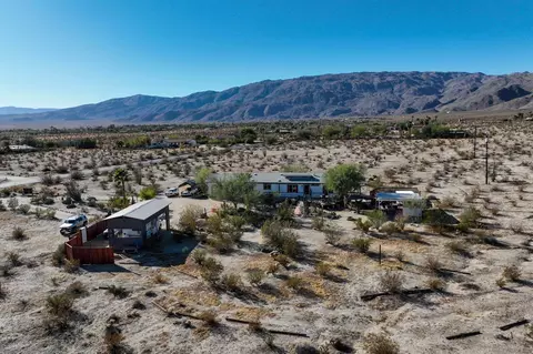 2820 Bending Elbow Dr, Borrego Springs, CA 92004