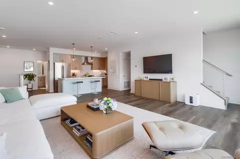 4101 Voltaire St #2, San Diego, CA 92107