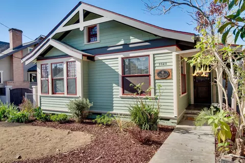 2040-42 Dale St, San Diego, CA 92104