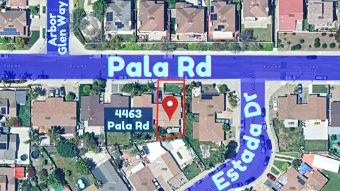4463 Pala Rd, Oceanside, CA 92057 photo 33