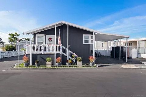 6460 Convoy Ct #SPC 92, San Diego, CA 92117
