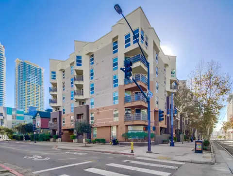 1225 Island Ave #314, San Diego, CA 92101