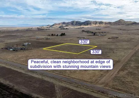 0 Geronimo #19, Santa Margarita, CA 93453