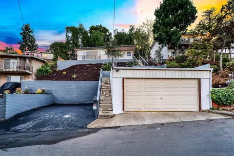 8167 Vista Dr, La Mesa, CA 91941