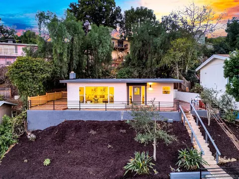 8167 Vista Dr, La Mesa, CA 91941 photo 2