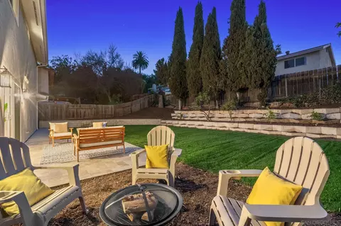 Exterior - 1152 Benjamin Pl, El Cajon, CA 92020 photo 7 of 12