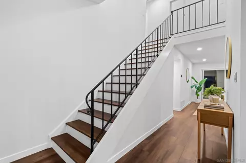 Entry Way - 1152 Benjamin Pl, El Cajon, CA 92020 photo 2 of 4