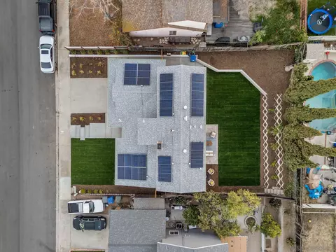 View/Area - 1152 Benjamin Pl, El Cajon, CA 92020 photo 1 of 12