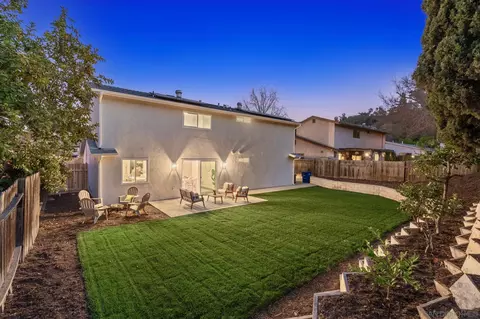 Exterior - 1152 Benjamin Pl, El Cajon, CA 92020 photo 8 of 12