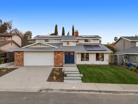 Exterior - 1152 Benjamin Pl, El Cajon, CA 92020 photo 10 of 12