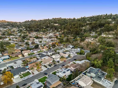View/Area - 1152 Benjamin Pl, El Cajon, CA 92020 photo 8 of 12