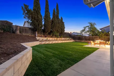 Exterior - 1152 Benjamin Pl, El Cajon, CA 92020 photo 5 of 12