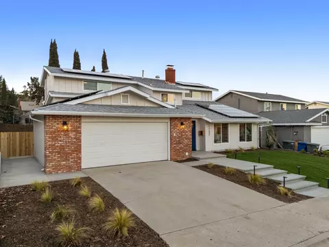 Exterior - 1152 Benjamin Pl, El Cajon, CA 92020 photo 12 of 12