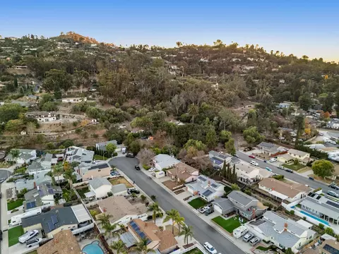 View/Area - 1152 Benjamin Pl, El Cajon, CA 92020 photo 2 of 12