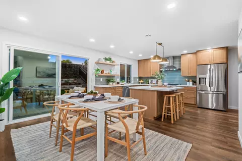 Dining - 1152 Benjamin Pl, El Cajon, CA 92020 photo 1 of 2
