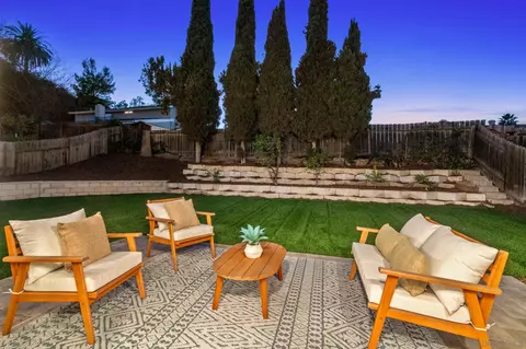 Exterior - 1152 Benjamin Pl, El Cajon, CA 92020 photo 9 of 12