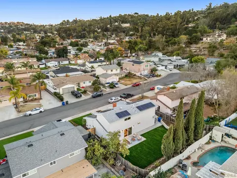 View/Area - 1152 Benjamin Pl, El Cajon, CA 92020 photo 11 of 12