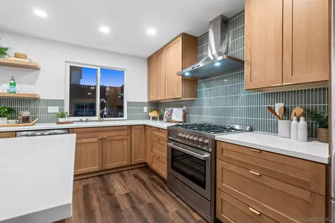 Kitchen - 1152 Benjamin Pl, El Cajon, CA 92020 photo 5 of 5