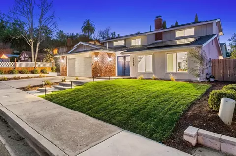 Exterior - 1152 Benjamin Pl, El Cajon, CA 92020 photo 2 of 12
