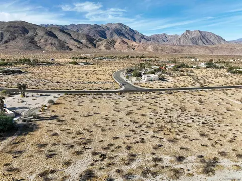 wagon rd, Borrego Springs, CA 92004