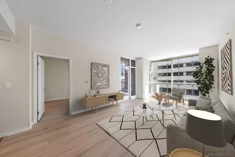 530 K St #414, San Diego, CA 92101