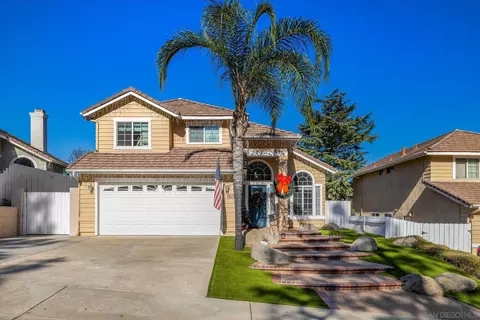 1501 Bay Meadows Dr, Alpine, CA 91901 photo 1