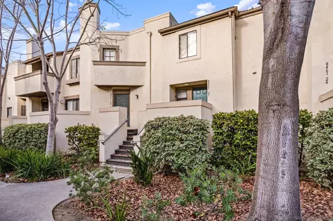 Exterior - 8461 Via Mallorca #23, La Jolla, CA 92037 photo 5 of 6