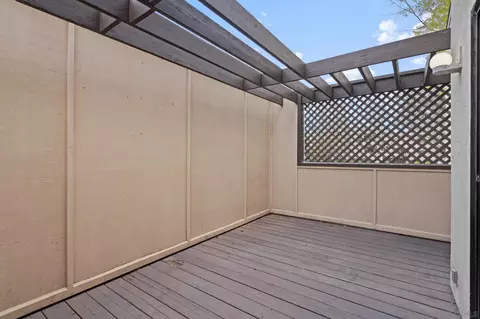 Exterior - 8461 Via Mallorca #23, La Jolla, CA 92037 photo 1 of 6