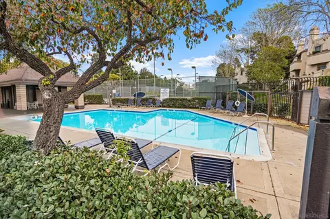 Exterior - 8461 Via Mallorca #23, La Jolla, CA 92037 photo 6 of 6