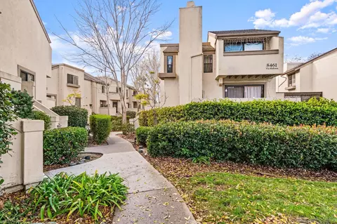 Exterior - 8461 Via Mallorca #23, La Jolla, CA 92037 photo 4 of 6