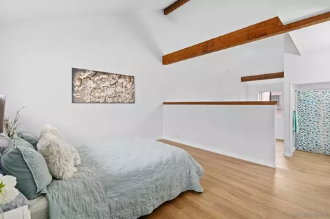 Bedroom - 8461 Via Mallorca #23, La Jolla, CA 92037 photo 2 of 2