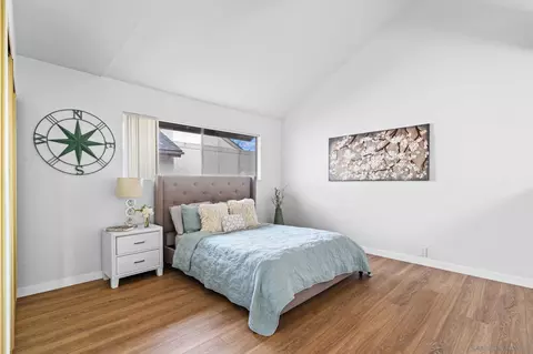 Bedroom - 8461 Via Mallorca #23, La Jolla, CA 92037 photo 1 of 2