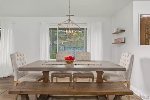 Dining - 2477 Reill View Dr, Escondido, CA 92025 photo 1 of 1