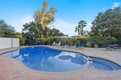 Exterior - 2477 Reill View Dr, Escondido, CA 92025 photo 3 of 10