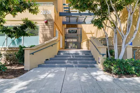 2330 1st Ave #113, San Diego, CA 92101
