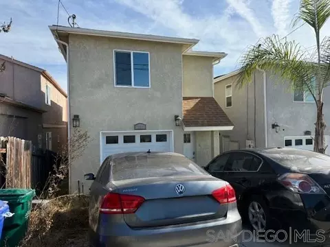 2742 Menlo Ave, San Diego, CA 92105