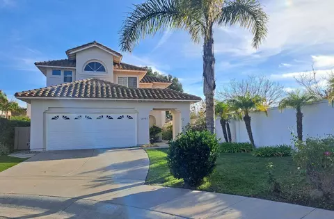 Exterior - 4705 Via Escala, Oceanside, CA 92056 photo 5 of 5