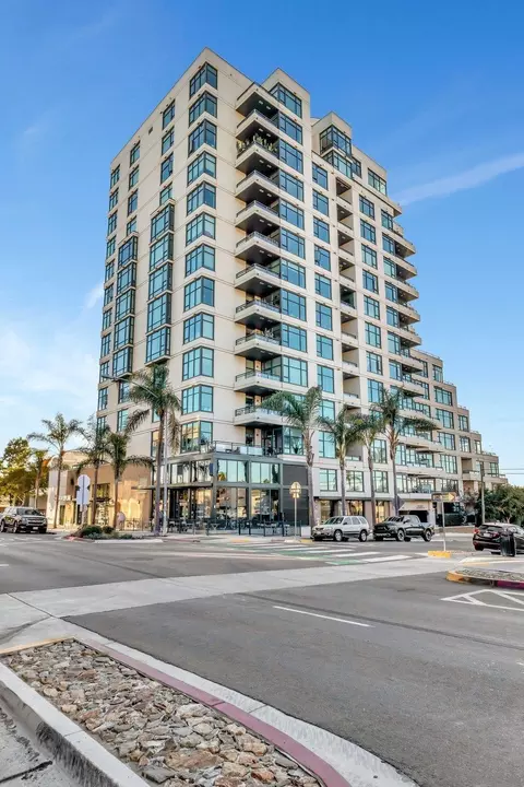 475 Redwood St #301, San Diego, CA 92103
