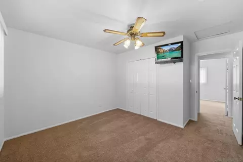 Bedroom - 1077 E Bradley Ave, El Cajon, CA 92021 photo 3 of 3