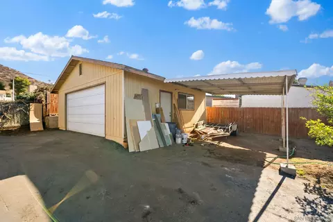 Exterior - 1077 E Bradley Ave, El Cajon, CA 92021 photo 7 of 8