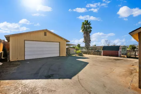Exterior - 1077 E Bradley Ave, El Cajon, CA 92021 photo 8 of 8