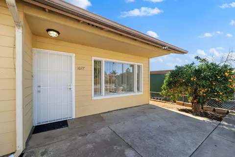 Exterior - 1077 E Bradley Ave, El Cajon, CA 92021 photo 1 of 8