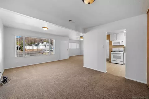 Living - 1077 E Bradley Ave, El Cajon, CA 92021 photo 4 of 5