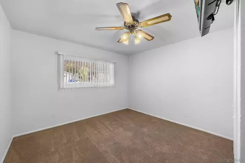 Bedroom - 1077 E Bradley Ave, El Cajon, CA 92021 photo 2 of 3